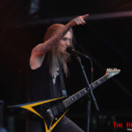 Into The Grave 2018: Children of Bodom
